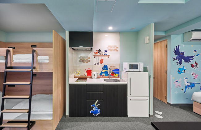 MIMARU Osaka Namba North - Foto 32