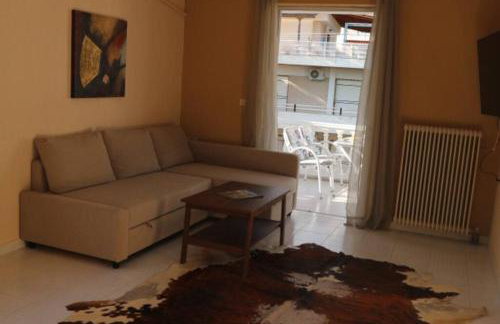 Anestis Apartment - Foto 9