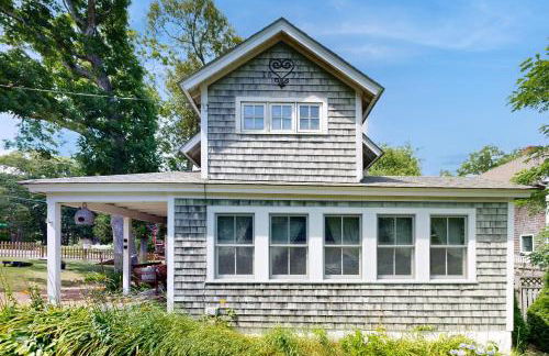 Sankofa Martha's Vineyard - Foto 34