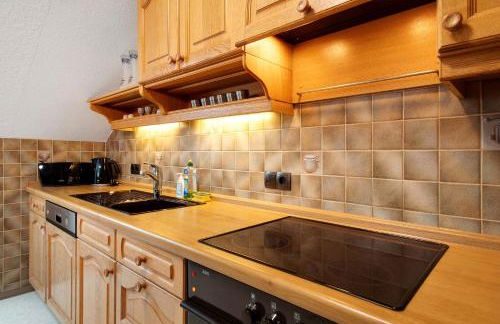 Ferienwohnung Morent - Foto 10