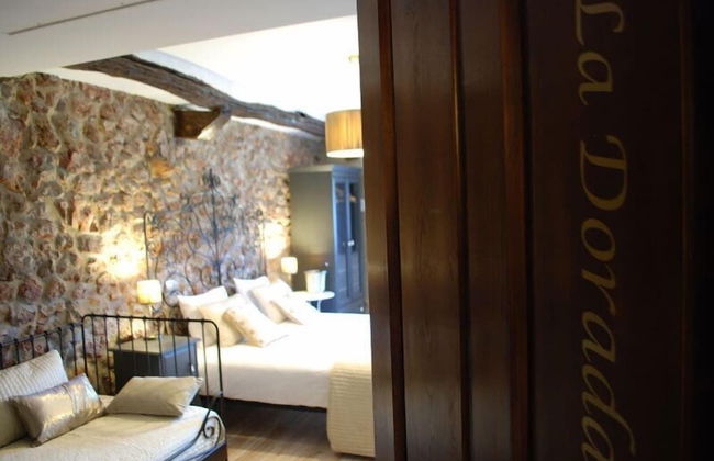 Posada La Corralada - Photo 15