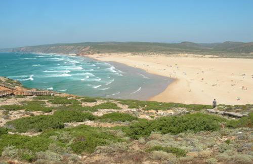 Carrapateiramar Guest House - Foto 41