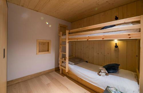 Lagrange Vacances L’Écrin du Badet - Foto 59