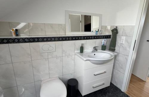 Ferienwohnung Zentral in Lörrach - KONUS Gästekarte inklusive - Photo 23