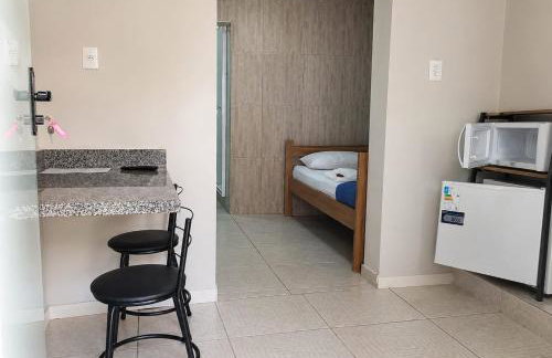 Loft aconchegante Champagnat 1136 - Foto 3