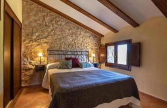 Masia Villa Pilar Valderrobres - Foto 1