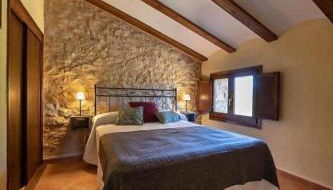 Masia Villa Pilar Valderrobres - Foto 1