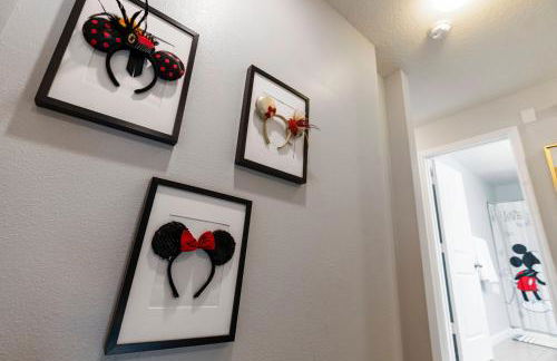 Amazing 4BdrmsPrivate Hot Tub7 miles from Disney - Foto 14