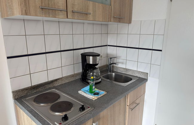 Ruhiges Ferienhaus mit Garten in Zingst - Foto 23