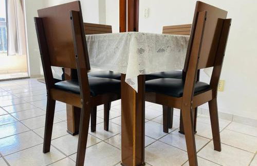 Hà 5 minutos do aeroporto de Vitória - Foto 17