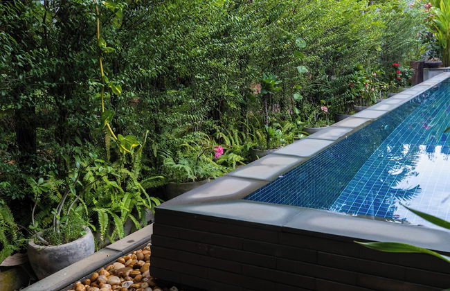 Golden Vishnu Villa - Photo 49