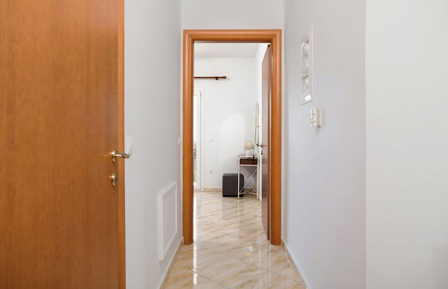 Altamira Holiday Apartment - 6 People Veranda With Views - Foto 37