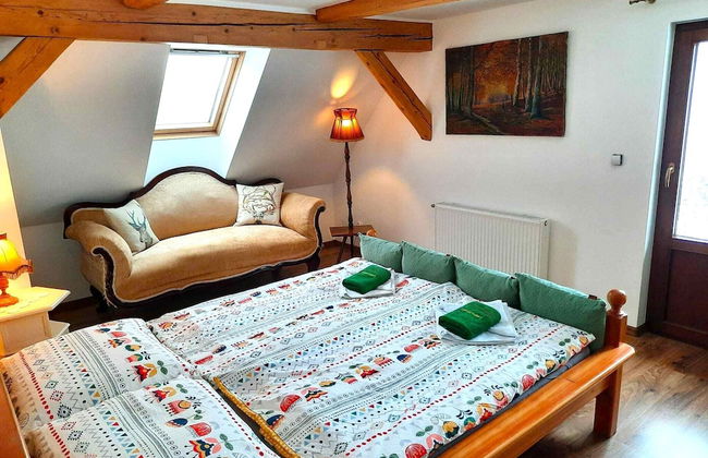 Spacious Holiday Home in Piechowice With Garden - Foto 6