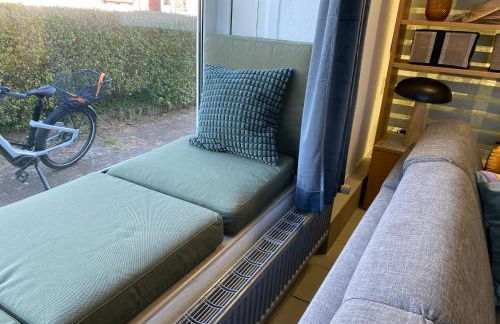 Apartment Seehund - Foto 18