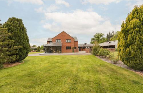 Ty Cefn by Birch Stays - Foto 77