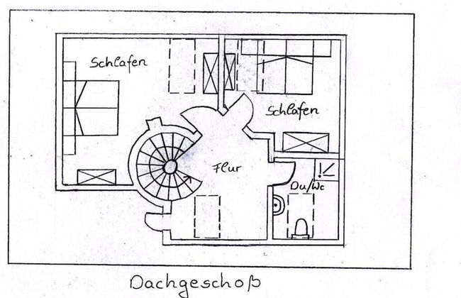 Holiday Home Red Milan - Photo 8