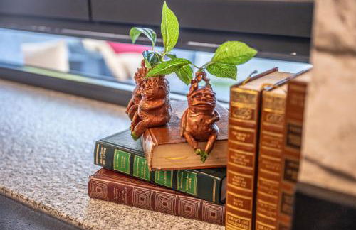 Le refuge des Sorciers - Foto 30