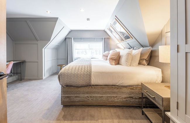 No1. Apartments St Andrews - South Street - Foto 5