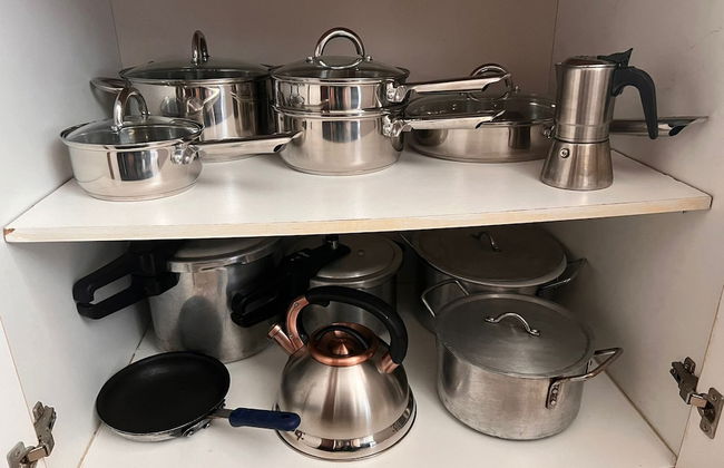 Acogedor Apartamento En El Cangrejo no1 - Foto 25