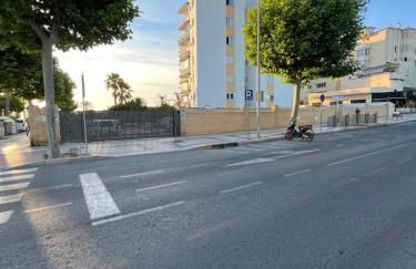 Cosy flat with magnificent views in L'Albir - Foto 13