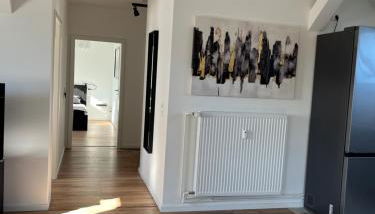 Gutshof von Gemünden Ferienwohnung 1 - Foto 4