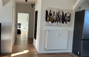 Gutshof von Gemünden Ferienwohnung 1 - Foto 4