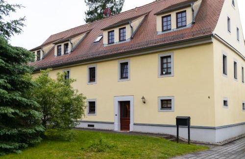 Liebesgewölbe Pirna - romantisches Apartment für Paare in der Sächsischen Schweiz - Foto 24