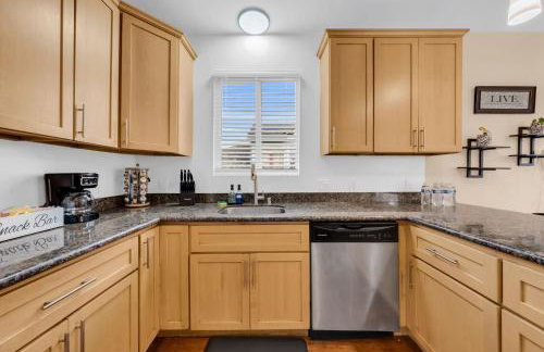 Quiet & Spacious 3BR Oakland House - Foto 8