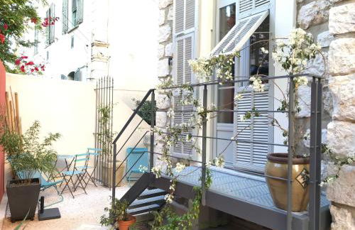 Villa le Nid - Foto 76