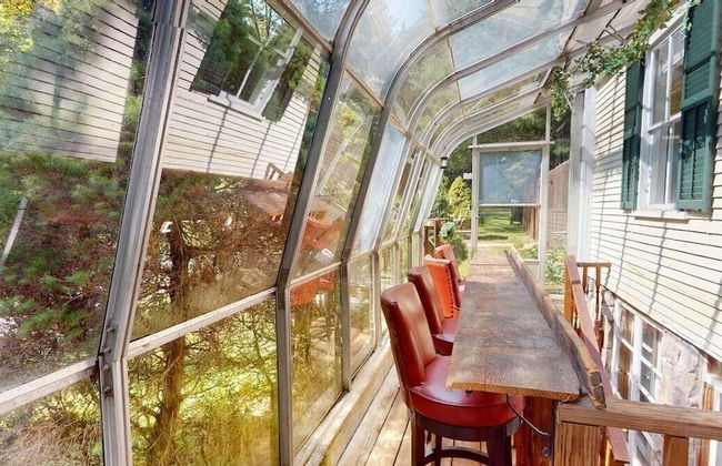 Plymouth Ski Farm Brought to you by GetAway Vacations - Foto 38