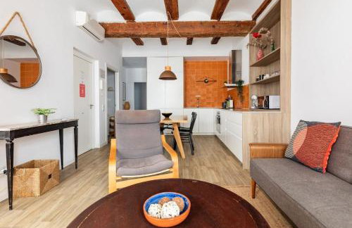 Musico 1 Turia Gardens by Invalencia - Photo 8