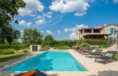 Holiday Home Villa Grando I by Interhome - Foto 50