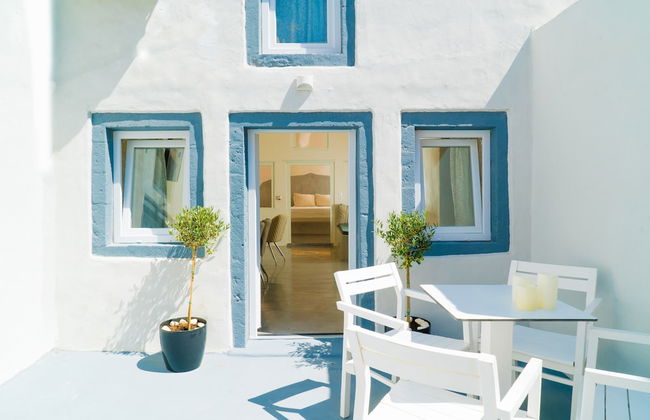 Thetis Cave Houses - Photo 37