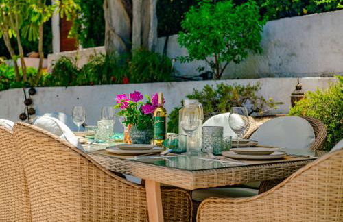 Villa Charme by Interhome - Foto 48