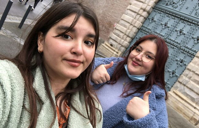 Toulouse Old Town Treasure Exploration Spiel und Tour - Foto 10