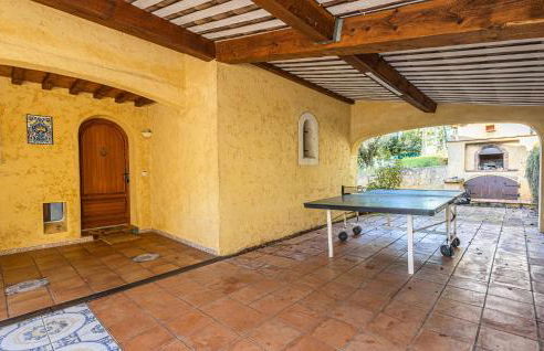 Cozy Home In Peymeinade - Foto 7