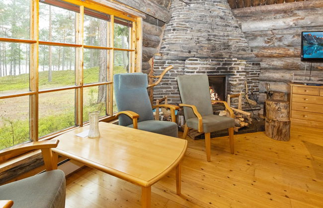 Metsä-luosto - Foto 9