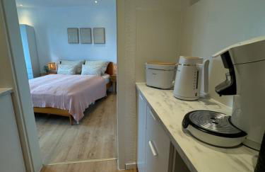 Cozy Apartment Wolke - Foto 13