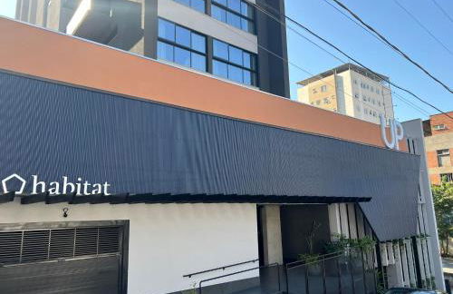 Loft de Luxo "Novo" no Coração de Blumenau a 10min a Pé da Vila Germânica - Foto 15