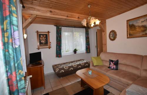 Cozy Bungalow in Stove Germany near Baltic Sea - Foto 9