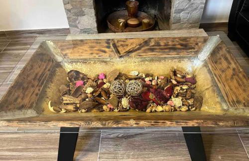 Μιτάτο Οίτη - Foto 6