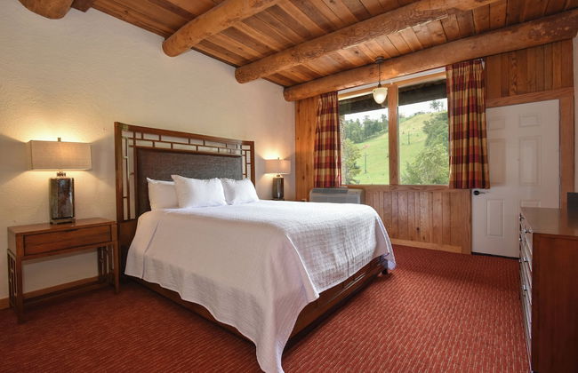 Slopeside Hotel, A Vail Resorts Property - Foto 10