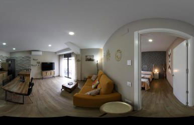 Apartamentos La Chaparrina del Jerte - Foto 25