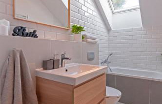 Wiselka Holiday House-1,2km to the beach; 5 bedrooms, 3 bahrooms; fire place. Private sauna! - Foto 18