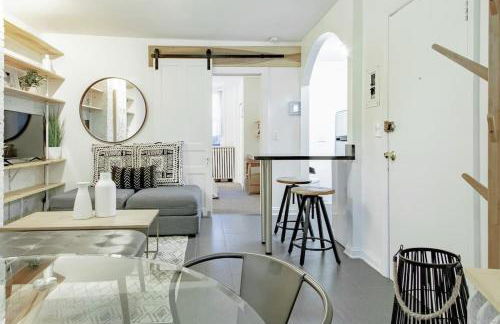 DesignerFlat Nestled Between Dupont&Logan Circles - Foto 11