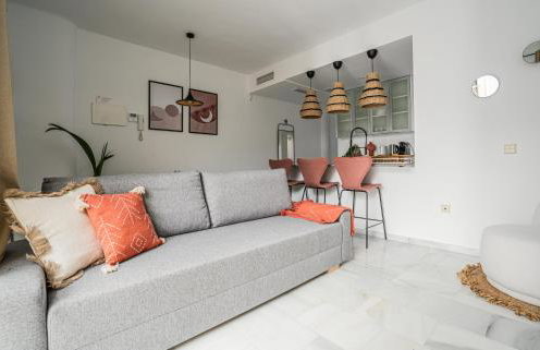 Stay U-nique Apartment Plaza del Patrocinio - Foto 12