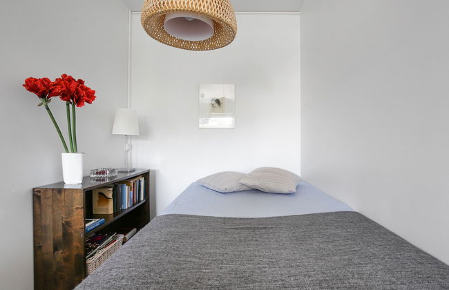 Kotimaailma Apartments Jyväskylä - Foto 18