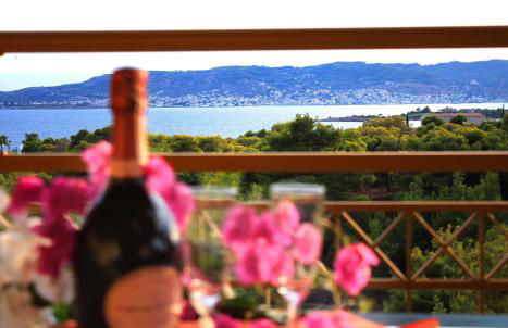 PLEIADES lUXURY APARTMENTS - Foto 11