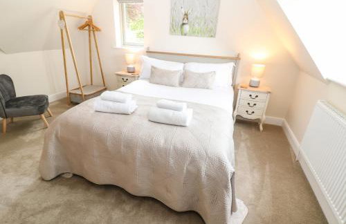 Tawny Cottage - Foto 29