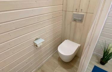 Naturhaus Meerjungfrau mit Boxspringbetten in ruhiger Lage von Steinhude - Foto 26